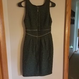 Perfect Holiday Dress  Eva Franco